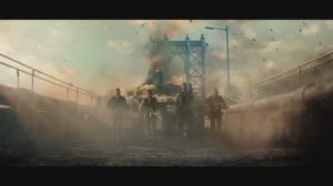 Battlefield 6 — «живой» трейлер к скорому релизу игры