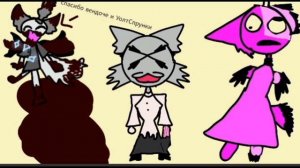 арт на скорую руку