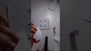 Заканчиваем калекцую брелки на телефон! смотрите следующий видосик с лабубу!