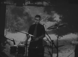 Protagonist - Kampfende Pferde