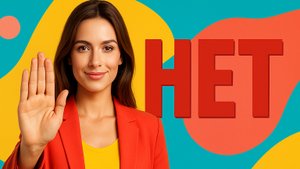 Секрет уверенного отказа: как говорить «НЕТ» без стресса