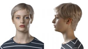 English File Intermediate 5th 1A Pronunciation