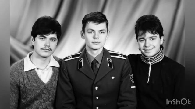 Воспоминания