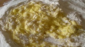 Листы лазаньи