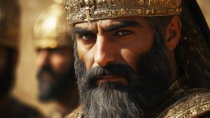 37.1081. Омар Хайям. Рубаи.