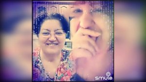 Волшебник-недоучка. Наталья Потаева дуэт Smule