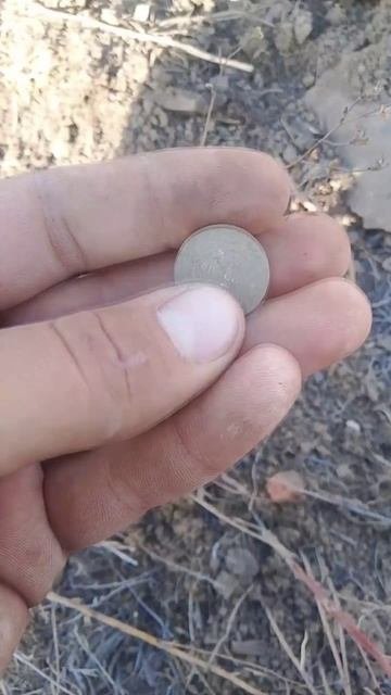 Хороший сигнал и... СЕРЕБРО!!