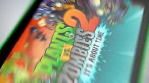 Реклама Nokia X 2014