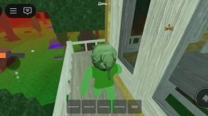 Учу новичка играть в 99 ночей в лесу