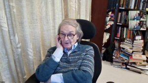 Роджер Пенроуз. Классическая и квантовая реальности — не одно и то же.