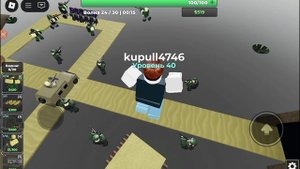 играю в роблокс