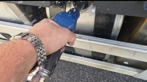 ВЫСТРЕЛ МОЧЕВИНЫ ( Ad Blue)/ ГРАНИЦА РБ - РФ / АЗС РОСНЕФТЬ / ИДЁМ НА КАВКАЗ.