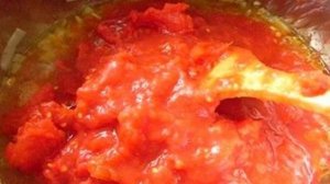 Куриный суп с гренками