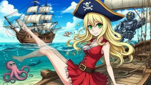 Альбом Робот и Мавис 42 (235)