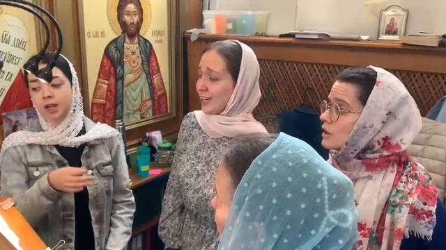 Задостойник Праздника смотреть онлайн