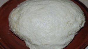 Мясной пирог с барбарисом