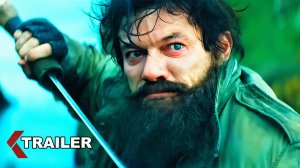 Разрушитель миров — Русский трейлер (Дубляж, 2025)