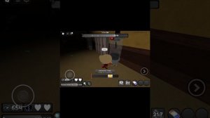 27 этаж 2 часть!