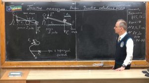 078. Урок 78 (осн). Простые механизмы. Рычаг. Условие равновесия рычага