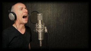 Kamelot - Forever (vocal cover)