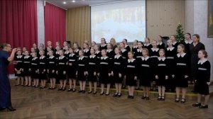 "Прибаутки"
Захар Бляхер