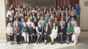 Приглашаем на юбилейный концерт!