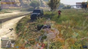 Grand Theft Auto V 2025.09.28 ggaa