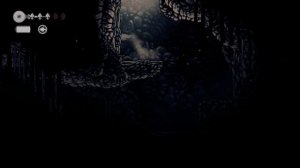 Hollow Knight SilkSong: получили Уклонение, открыли прямую булавку