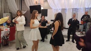 Ассирийцы❤ Праздник 🎊 Обретения Животворящего Креста🙏 26.09.2025 Москва
