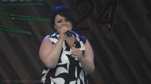 Наташа Державная - Роза на снегу (Любовь Попова)