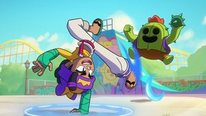 Играем в Brawl stars.(72)