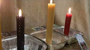 🙏❤️ Покров Пресвятой Богородицы (чистка, защита, МОЛИТВА О ЗАМУЖЕСТВЕ) 🙏😇💞