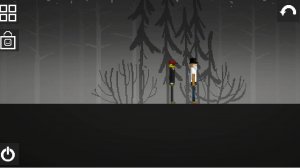 Дедушка Роберт и его внучок Кеша. 3 серия. Как дедушка и внучок заблудились в лесу.