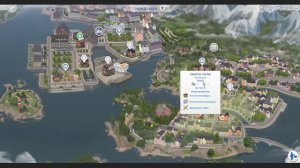 Подготовка сохранения + новые моды на освещение