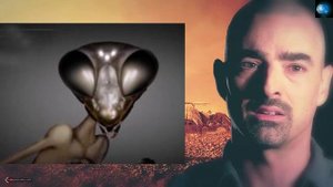 Рэнди Крамер - Что мы узнали, находясь в плену у марсианских рептоидов