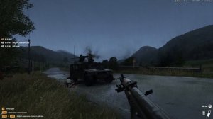 Arma Reforger БАРС | EVENT PvE миссия группой БАРСЫ.