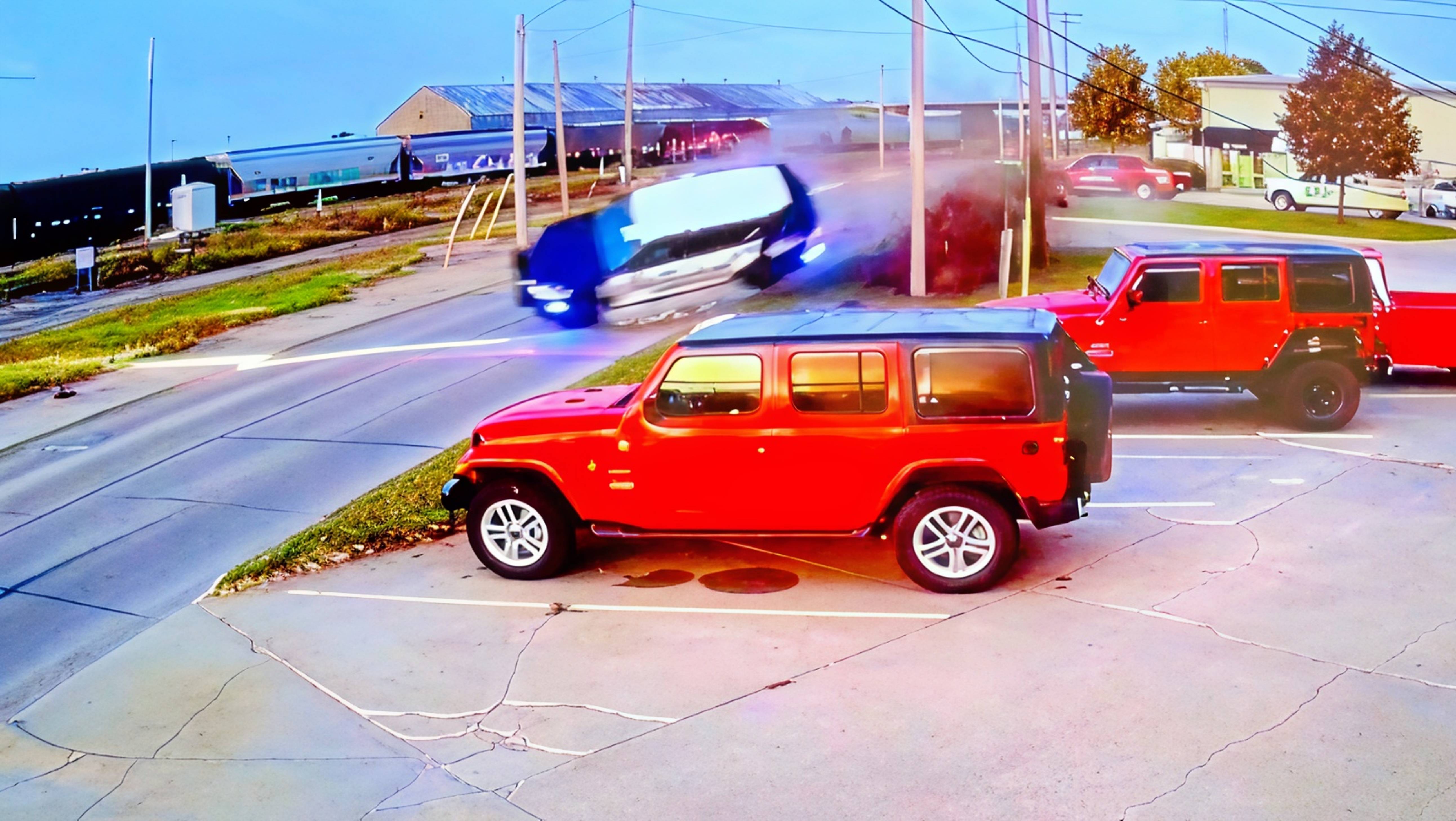 Видео подборка Аварий и ДТП, неадекваты на дорогах🚔 Сентябрь 2025.