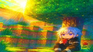 Майнкрафт ЛетсПлей | Создатель Миров #10