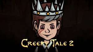 СЛОЖНЫЙ ВЫБОР ДЛЯ РЕБЕНКА! СЕМЬЯ ИЛИ ДОБРО? | Creepy Tale 2 | ВСЕ КОНЦОВКИ