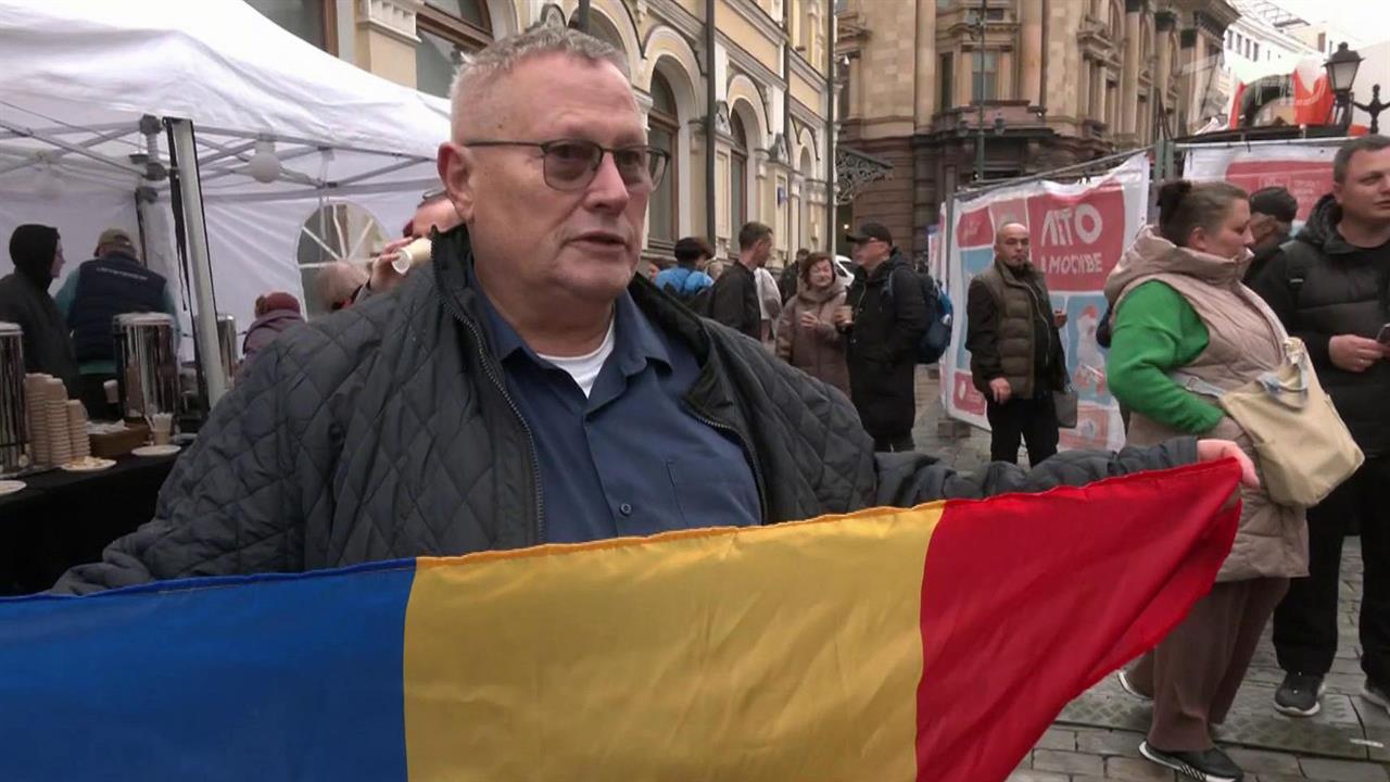 Для сотен тысяч желающих голосовать на парламентских выборах в Молдавии в Москве открыты 2 участка.