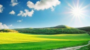 Это лето моё (на стихи Людмили Свирской)