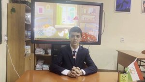 Тупалов Абубакр