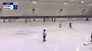 "Бочкари" (с. Бочкари) - "Балтика" (г. Барнаул) | Хоккейный турнир | ДЕНЬ 2 | ИГРА 5 | 28.09.2025"