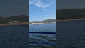 14.06.2025г я на Базе отдыха Байкал МО РФ, отдыхаю, не клон, мужчина один белый, экскурсии