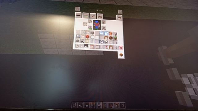 СимаМакси_Майнкрафт_Строительство дороги