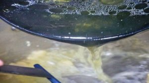 Куриный суп-пюре