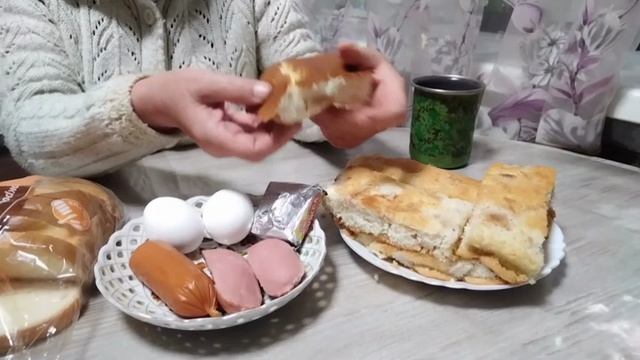 Экономное меню для своей семьи.Как можно экономить.