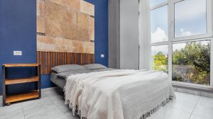 "Студия" в частном доме Сочи