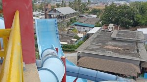 Аквапарк Splash Jungle Water Park на Пхукете – спокойное место, где нет больших очередей!