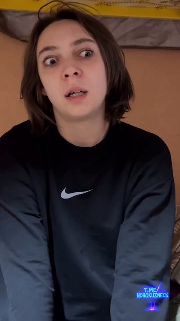 Анастасия на следующий день охереет, что она в ребцентре 🤣 она ещё просто не долетела.#Shorts смотреть онлайн